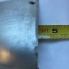 Cessna 182 To 207 LEFT Hand Wing Tip Nav Light Shield/Retainer. Used - part number 0523566-1 (view 6)