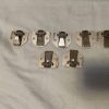 Cessna Widjit Plates. As Removed - part number 295409 (view 1)