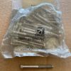 Alternator Thru Bolts. New Old Stock - part number D1FF-10A396-AA