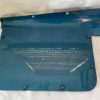 Cessna 310, 320 RIGHT HAND Nacelle Outboard Cover With Integrated Fairing. As Removed - part number 0851792-14 or 0822005-44 (view 1)
