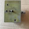 Early Beechcraft? Stabilizer Trim Actuator Assembly. Used - part number A17F31072-1 (&) (view 5)