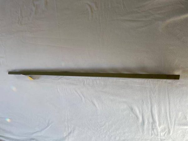 Cessna 180 182 185 RH or LH Elevator Spar-CUT. For splicing only - part number 0734601-3 (view 1)