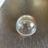 Grimes A-1280-1 Clear Glass Nav Lenses. Some New, Some Used - part number AN (3042-5) (view 2)