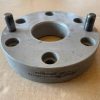 Sensenich 1 1/4" X 6" Propeller Spacer. Used - part number 7548 (stamped) (view 2)