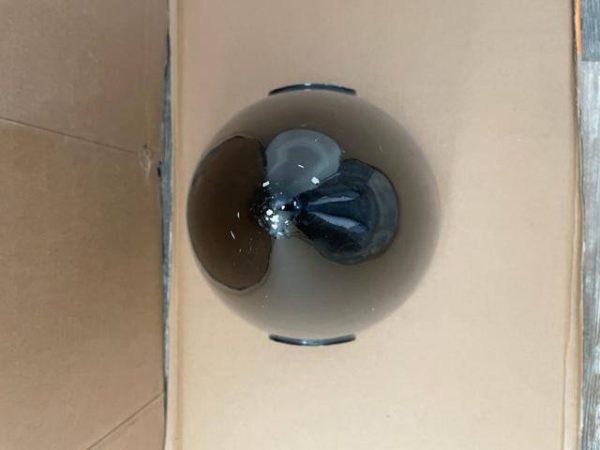 Mooney M20J 201 2 Blade Propeller Spinner. Used - part number 680031-019 (view 4)