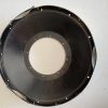 Cessna 206 & 210 McCauley 3-Blade Spinner Aft Bulkhead. Used - part number 1250414-6 (view 3)