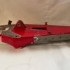 Cessna 172 Aft Fuselage Section Bulkhead. Used - part number 0512159-2 (view 5)