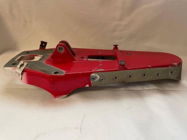 Cessna 172 Aft Fuselage Section Bulkhead. Used - part number 0512159-2 (view 5)