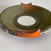 Cessna R172K Hawk XP 2-Blade Spinner Aft Bulkhead Assembly. Used - part number 0550328-201 or 0550324-16 (view 3)