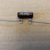 Memcor 9023 Resistor. New Old Stock - part number 9023 or FRL (320?)