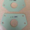 Cessna Single Engine Nose Gear Shim. New - part number 5013049-4