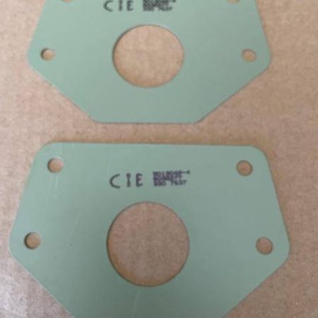 Cessna Single Engine Nose Gear Shim. New - part number 5013049-4