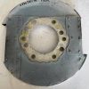 Cessna 172M & N Spinner Aft Bulkhead. Used. Repaired - part number 0550321-10 or 0550321-12