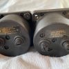 Cessna 195 US Gauge Fuel Pressure Gauges-Excellent Condition. Reconditioned - part number 0311045-1 (or -2 Cessna) (view 2)