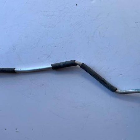 Cessna 180 and 182 Selector To Forward Union Fuel Line.  Used.