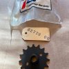 Piper PA-28 Control Column Sprocket. New Old Stock - part number 82778-000 (view 2)