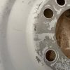 Cessna 172B Spinner Aft Bulkhead. Used - part number Unknown (view 5)