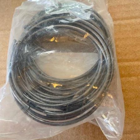 Twin Cessna Main Landing Gear Internal Lock Ring. New - part number CM2690-14