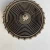 Cessna 172H, 182 Trim Wheel, Retainer, And Indicator Assembly. Used., - part number 0713656-1 (trim wheel)