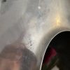 Piper PA24-400 Comanche And Beechcraft B80 Excalibur QueeAir 3-Blade Spinner. Used - part number 22752-2 (view 8)