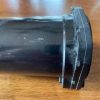 United Instruments 2000 FPM Vertical Speed Indicator. Used - part number 7000 (view 3)