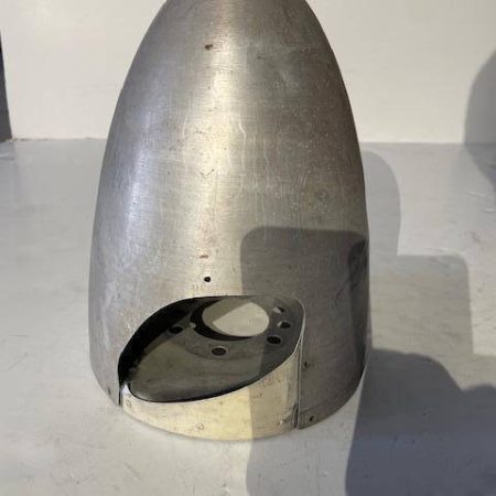 Cessna 172 & 175 Spinner. Used - part number 0550228-28