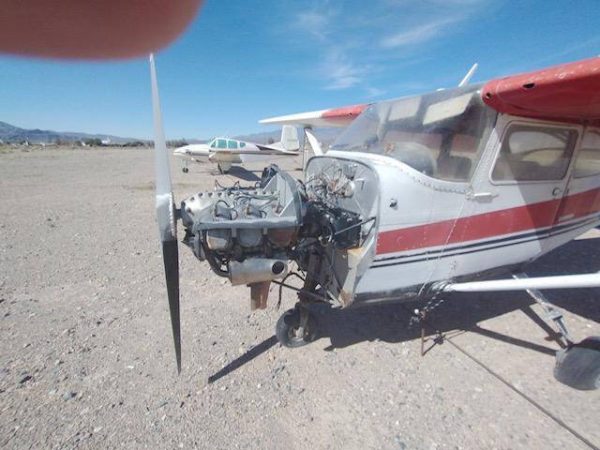 1966 Cessna 172G. Project Aircraft ***SOLD*** (view 3)