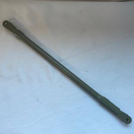 Cessna 172 Elevator Tube Bellcrank To Control Tee. As Removed - part number 0510161-5