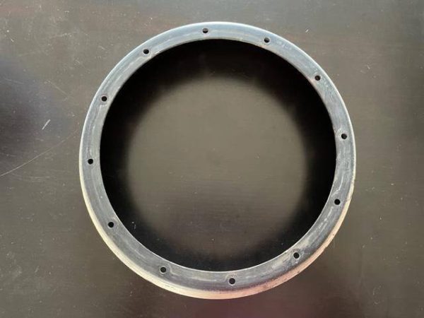 Hartzell, Lycoming, Mooney & Piper Spinner AFT Bulkhead. Used - part number 67791-000 (view 1)