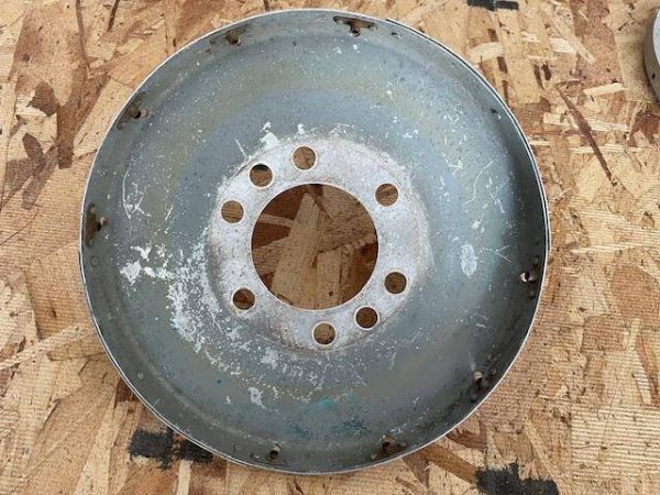 Cessna Early 172 & 175 Spinner Aft Bulkhead. Used - part number 0550221-9 or 0550212-2 (view 4)