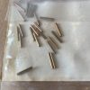 Cessna Steel Spring Pin. MS16562-16. New - part number MS16562-16