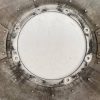 Cessna-McCauley 206 & 210 2-Blade Spinner Aft Bulkhead. Used - part number 1250414-1 (view 4)