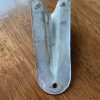 Cessna 210 And T210 Dorsal Fin Fairing. Used - part number 1231050-1 (view 2)