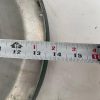 Cessna-McCauley 206 & 207 2-Blade Spinner Aft Bulkhead. Used - part number 1250909-1 (view 8)