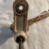 Cessna 310K LEFT HAND Main Gear Door Retraction Actuator Arm Assembly. As Removed - part number 5045001-9 (view 5)