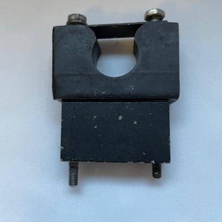 Piper RIGHT Hand TOP Rudder Bar Support Block. As Removed - part number 65050-00