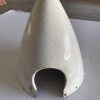 Cessna 206 & 210 2-Blade Spinner. Used - part number 1250415-2 or 1250909-3 (view 2)