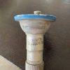 Cessna 150L LEFT Hand Nav Light Base Assembly. 12 Volt. As Removed - part number C622001-0201 (Cessna) (view 4)