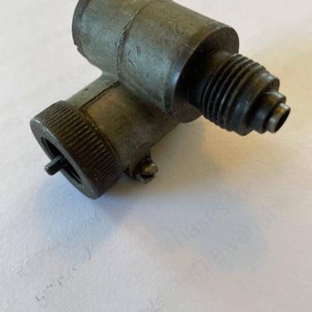 90 Degree Angle Tach Drive Adapter.  Used.