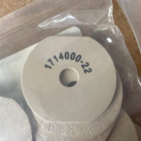 Cessna 177, Cessna 337 Seat Roller Washer.  New.