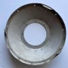 Cessna 206 And 210 3-Blade Spinner Aft Bulkhead. Used - part number 1250414-6 (view 5)