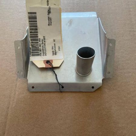 Piper Air Outlet Deflector Assembly. New Old Stock - part number 99791-000