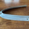 Cessna 182 LEFT Horizontal Stabilizer Leading Edge Fairing. Used - part number 0732614-1 (view 1)