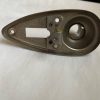 Whelen Piper 761-158 14 Volt RED Nav Light Base. Used - part number 761-158 (Piper)