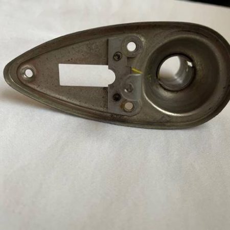 Whelen Piper 761-158 14 Volt RED Nav Light Base. Used - part number 761-158 (Piper)