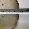 Cessna 172I Thru L Spinner Aft Bulkhead. Used - part number 0550321-1 (view 5)