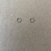 Beechcraft Snap Ring. New Old Stock - part number 022-46 or T104