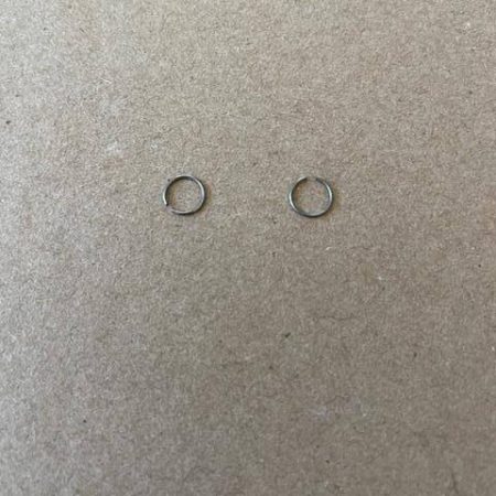 Beechcraft Snap Ring. New Old Stock - part number 022-46 or T104