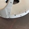 McCauley, Cessna 180, 185 and 206 McCauley Aft Bulkhead 2-Blade Assembly. Used - part number 0752041-1 (180 & 185) (view 3)