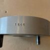 Sensenich 1 1/4" X 6" Propeller Spacer. Used - part number 7548 (stamped) (view 3)